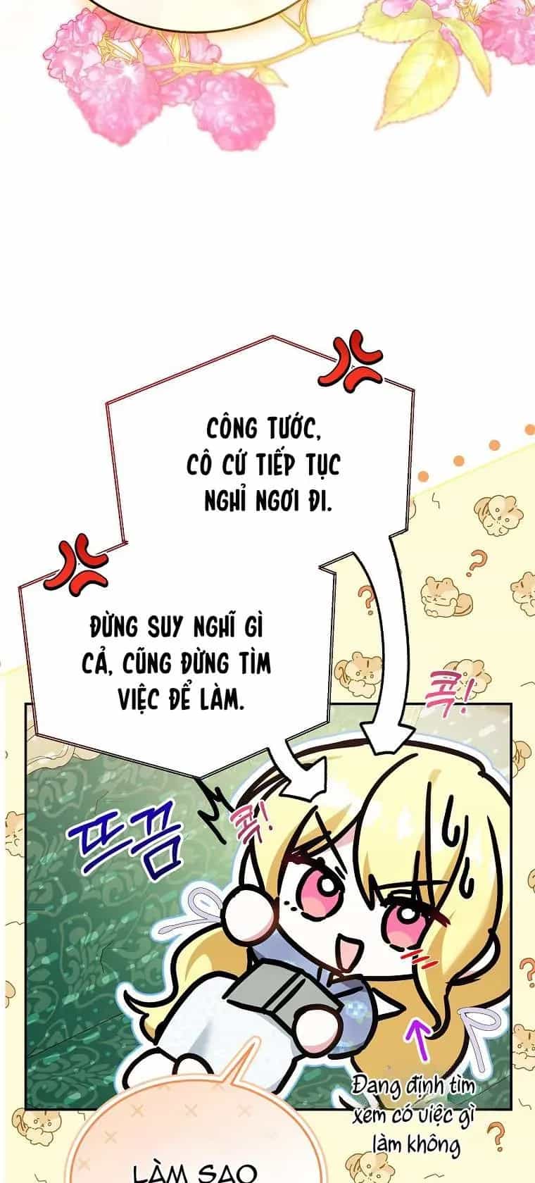 Chị Gái Tôi Là Nhân Vật Chính - Chương 60 - ảnh 23