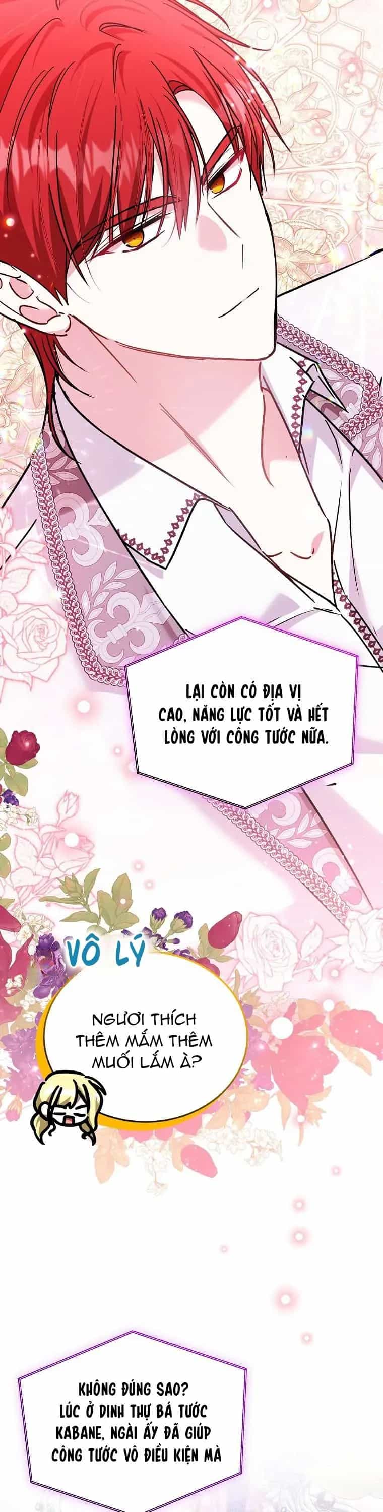 Chị Gái Tôi Là Nhân Vật Chính - Chương 60 - ảnh 41