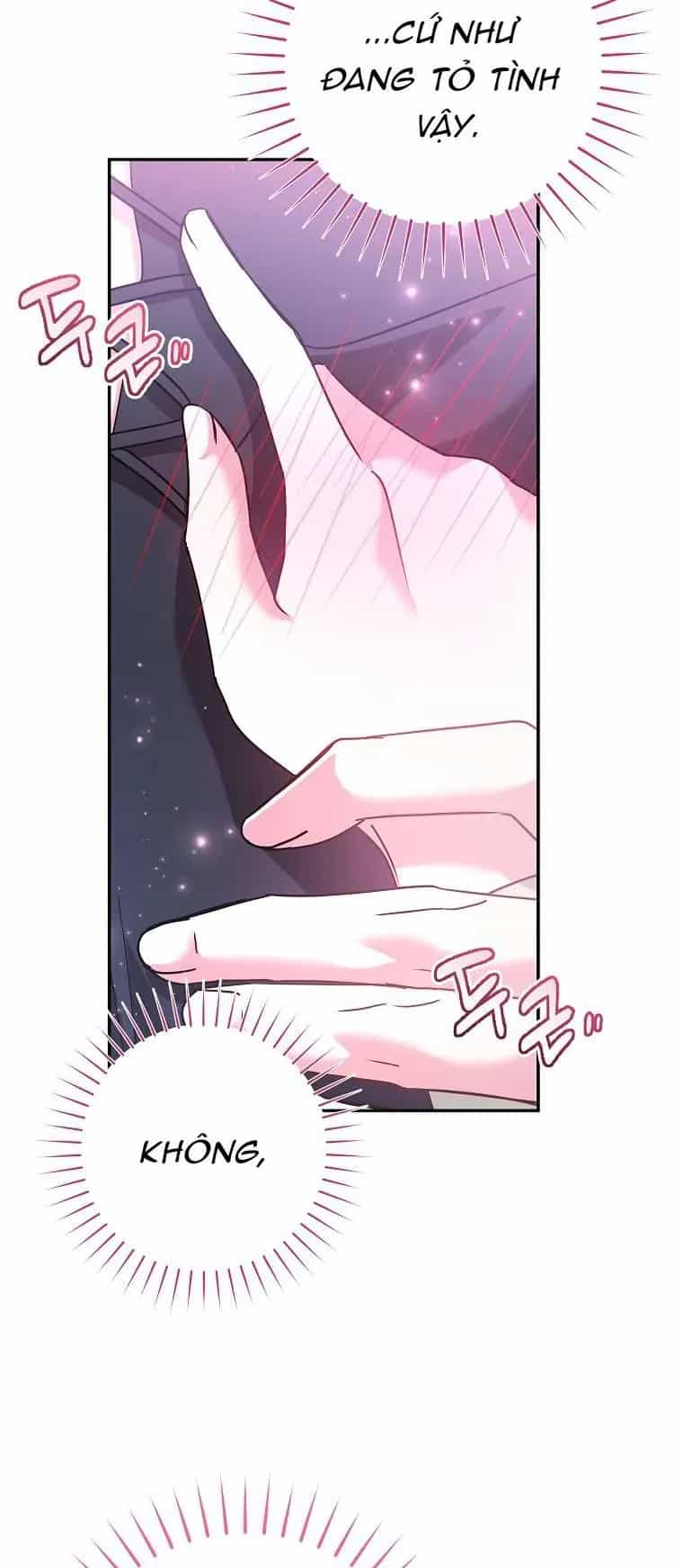 Chị Gái Tôi Là Nhân Vật Chính - Chương 60 - ảnh 8