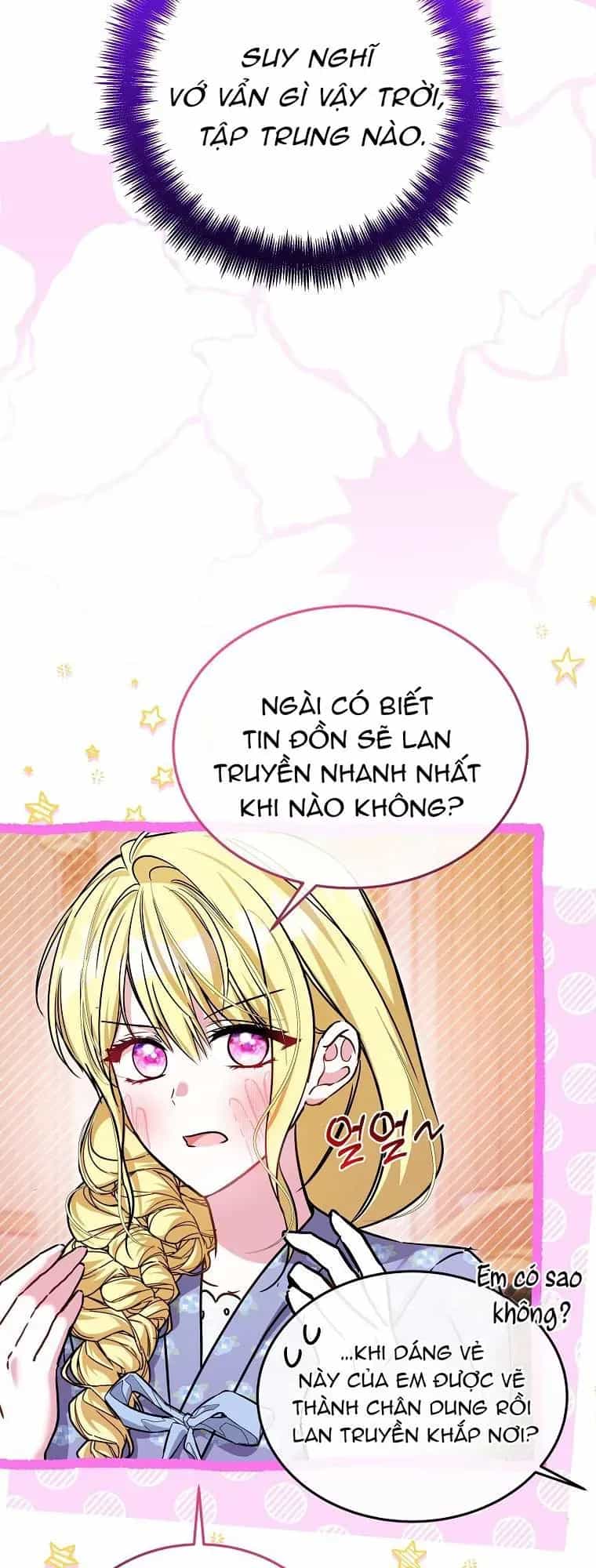 Chị Gái Tôi Là Nhân Vật Chính - Chương 61 - ảnh 10