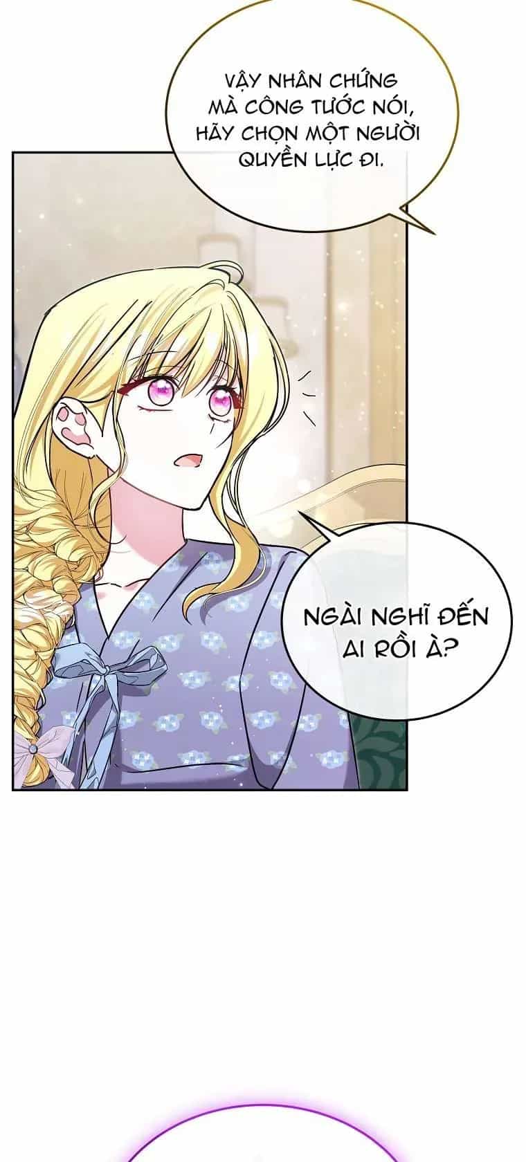Chị Gái Tôi Là Nhân Vật Chính - Chương 61 - ảnh 23