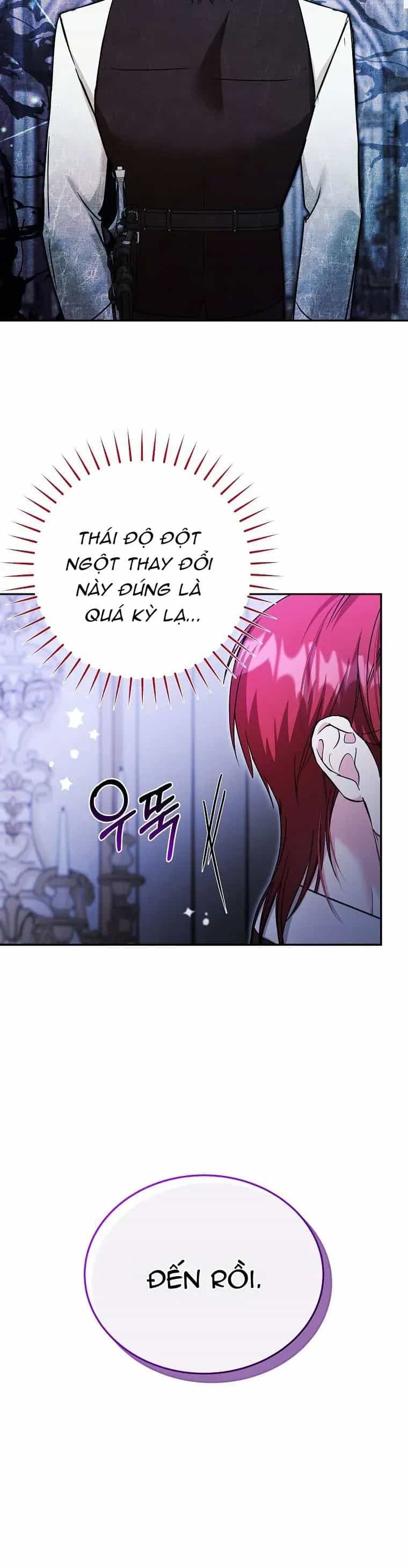 Chị Gái Tôi Là Nhân Vật Chính - Chương 61 - ảnh 43
