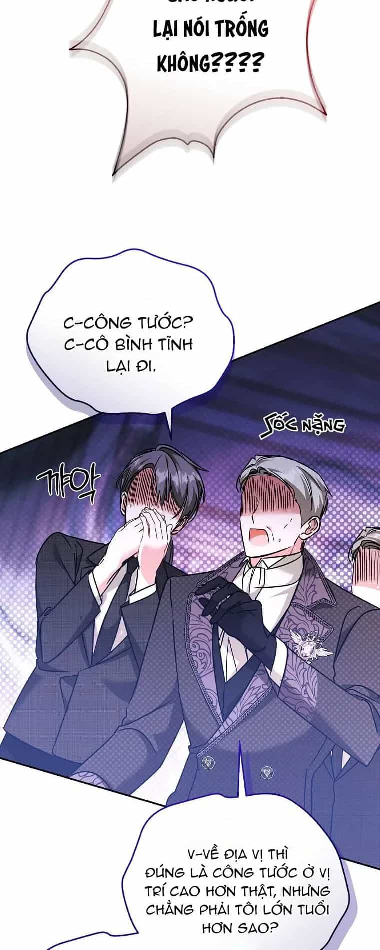 Chị Gái Tôi Là Nhân Vật Chính - Chương 62 - ảnh 11