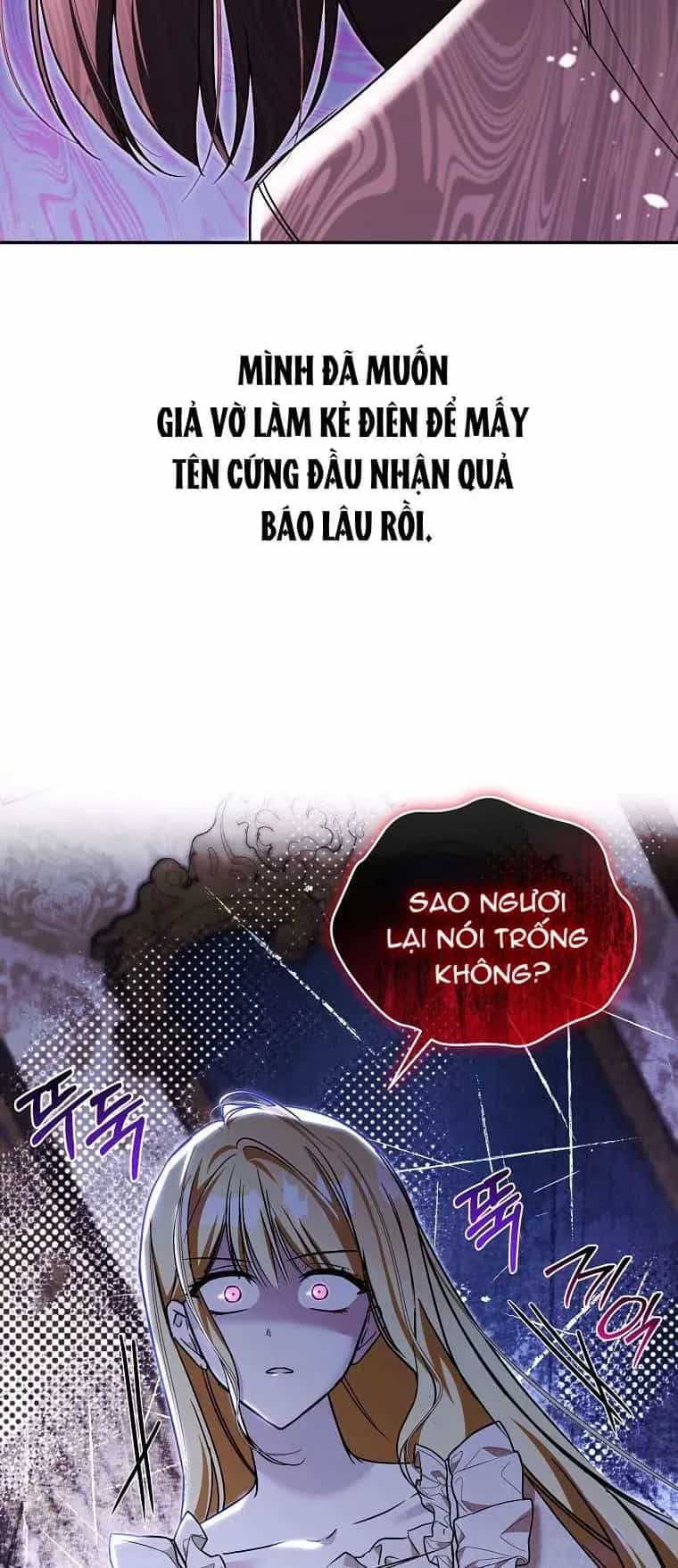 Chị Gái Tôi Là Nhân Vật Chính - Chương 62 - ảnh 9