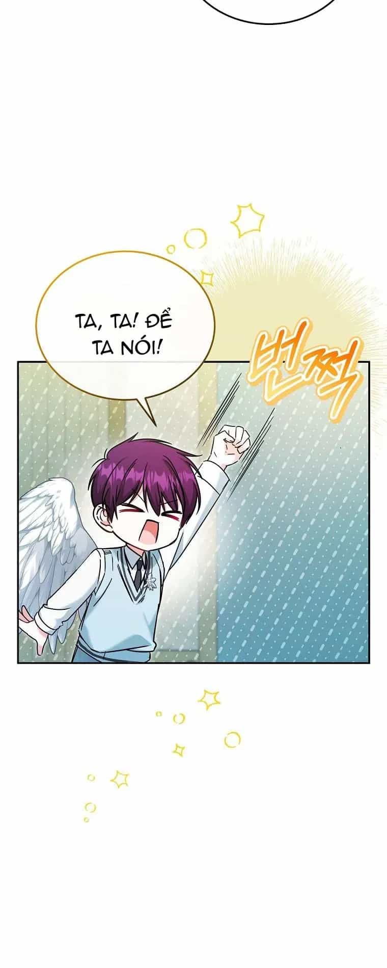 Chị Gái Tôi Là Nhân Vật Chính - Chương 63 - ảnh 49