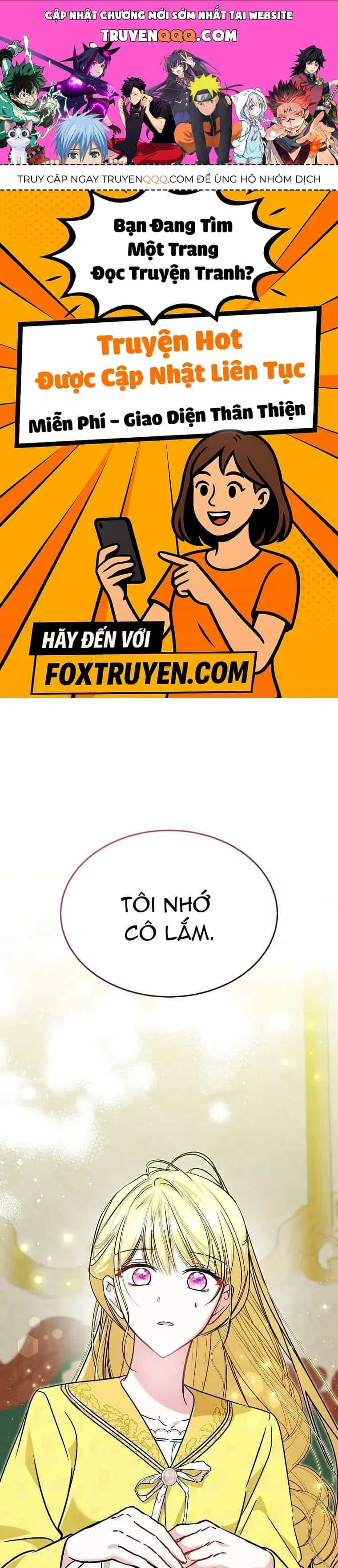 Chị Gái Tôi Là Nhân Vật Chính - Chương 64 - ảnh 1