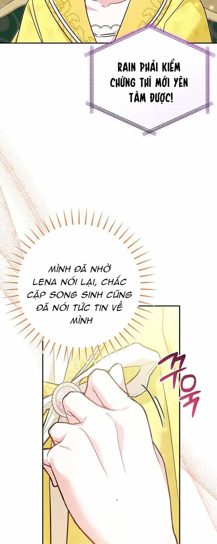 Chị Gái Tôi Là Nhân Vật Chính - Chương 64 - ảnh 18
