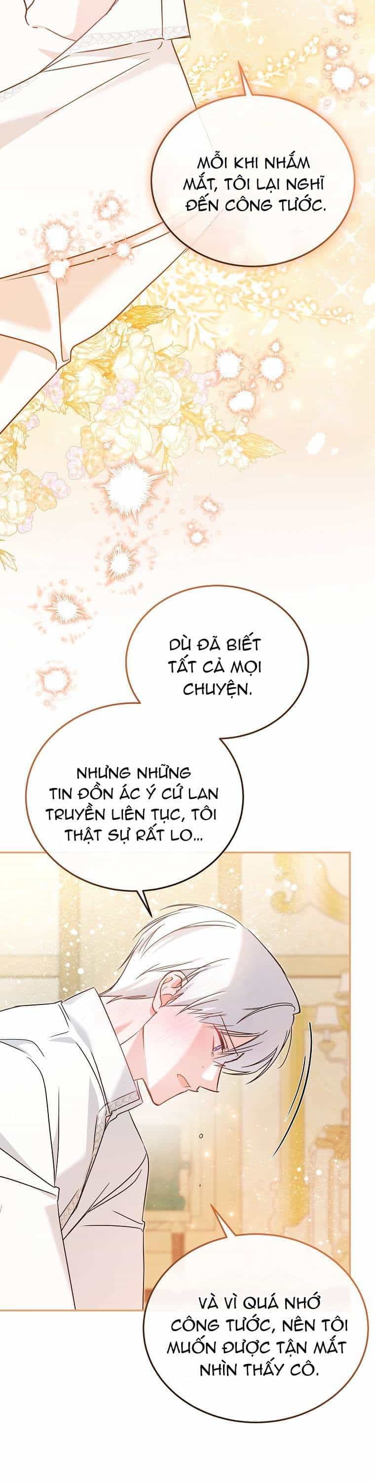 Chị Gái Tôi Là Nhân Vật Chính - Chương 65 - ảnh 13