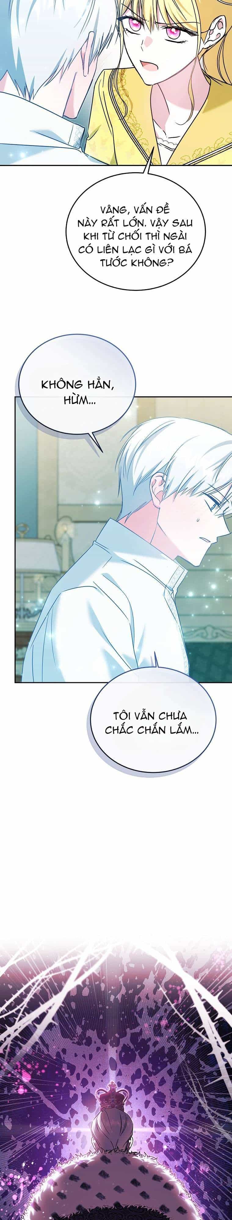 Chị Gái Tôi Là Nhân Vật Chính - Chương 65 - ảnh 32