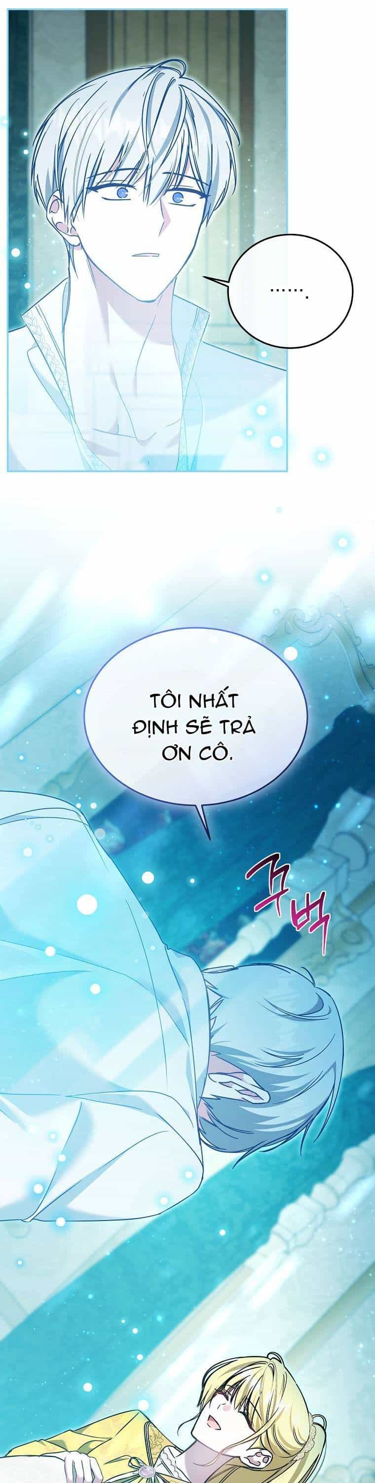 Chị Gái Tôi Là Nhân Vật Chính - Chương 66 - ảnh 10
