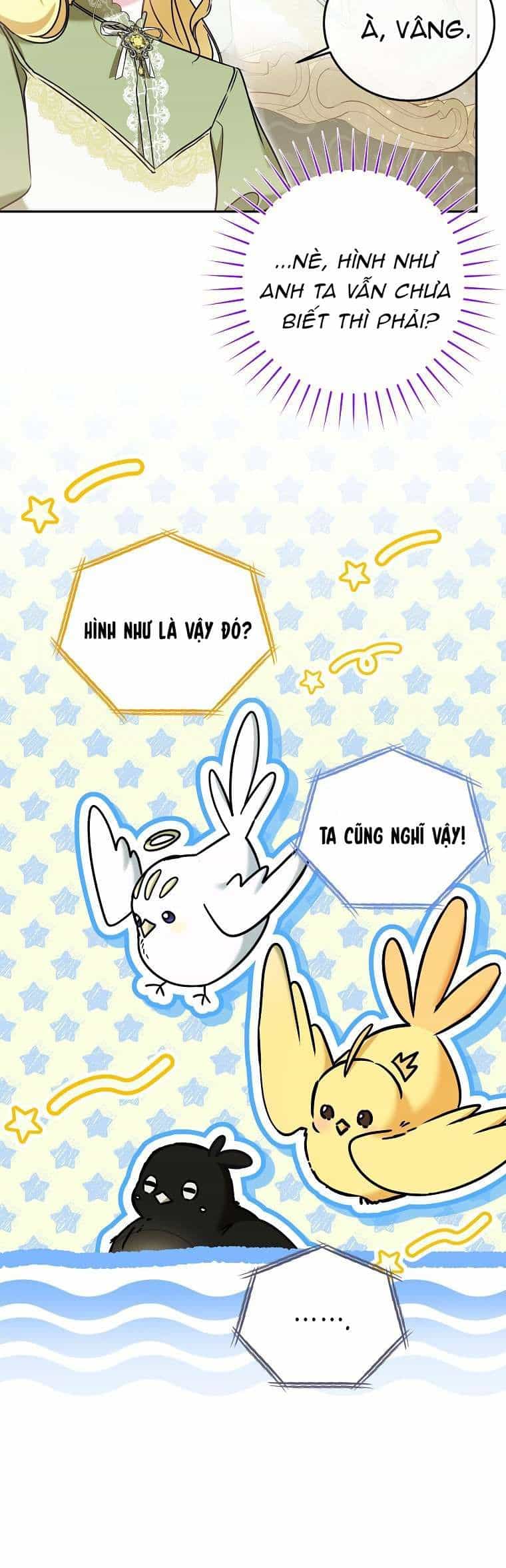 Chị Gái Tôi Là Nhân Vật Chính - Chương 66 - ảnh 18