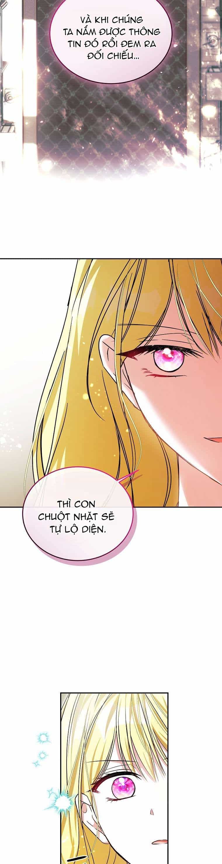 Chị Gái Tôi Là Nhân Vật Chính - Chương 67 - ảnh 5