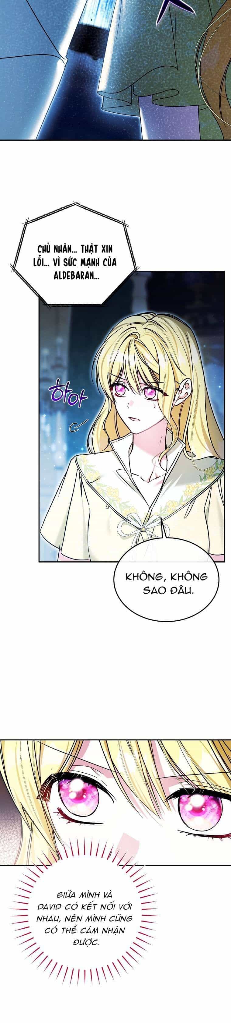Chị Gái Tôi Là Nhân Vật Chính - Chương 68 - ảnh 26