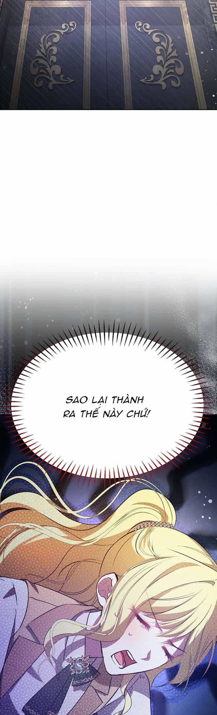 Chị Gái Tôi Là Nhân Vật Chính - Chương 6 - ảnh 18