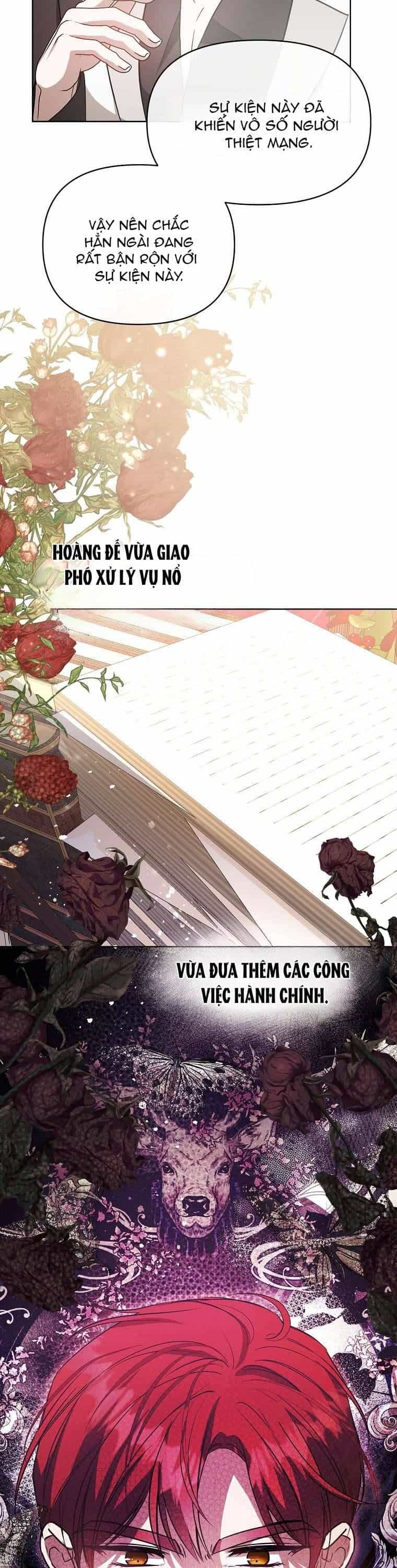Chị Gái Tôi Là Nhân Vật Chính - Chương 6 - ảnh 38