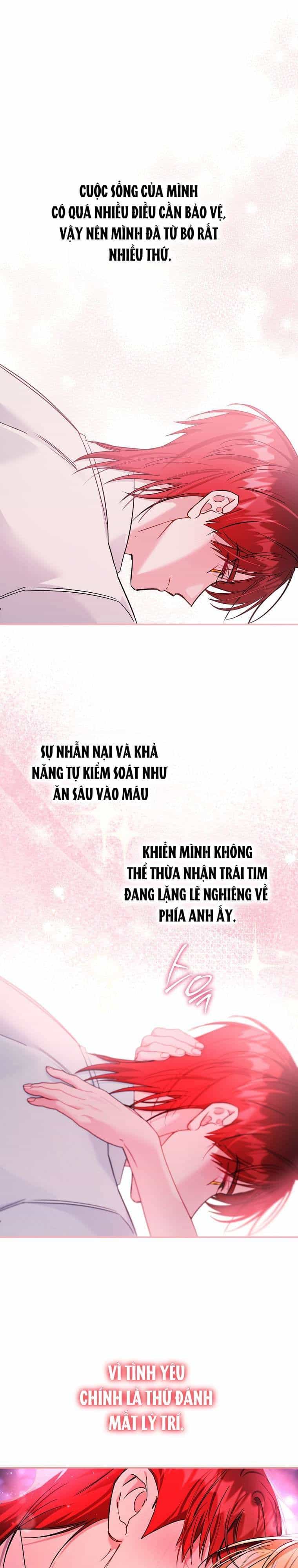 Chị Gái Tôi Là Nhân Vật Chính - Chương 69 - ảnh 20
