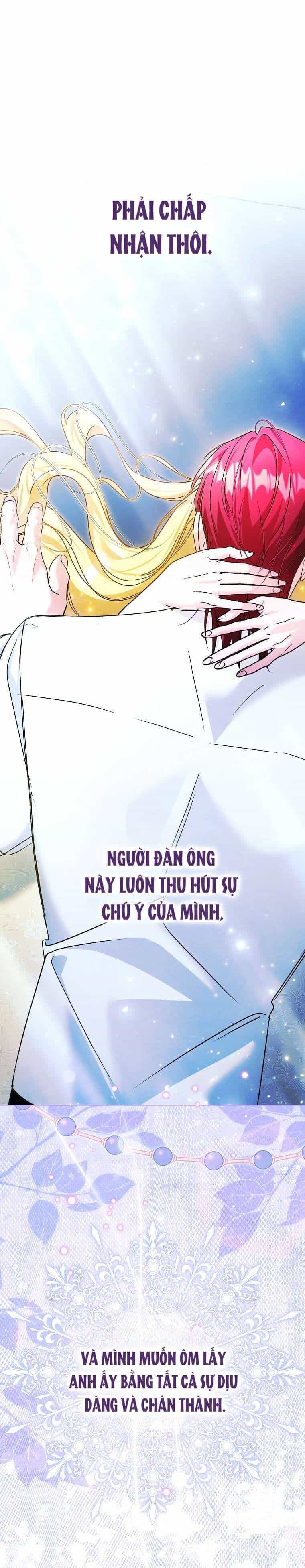 Chị Gái Tôi Là Nhân Vật Chính - Chương 69 - ảnh 24