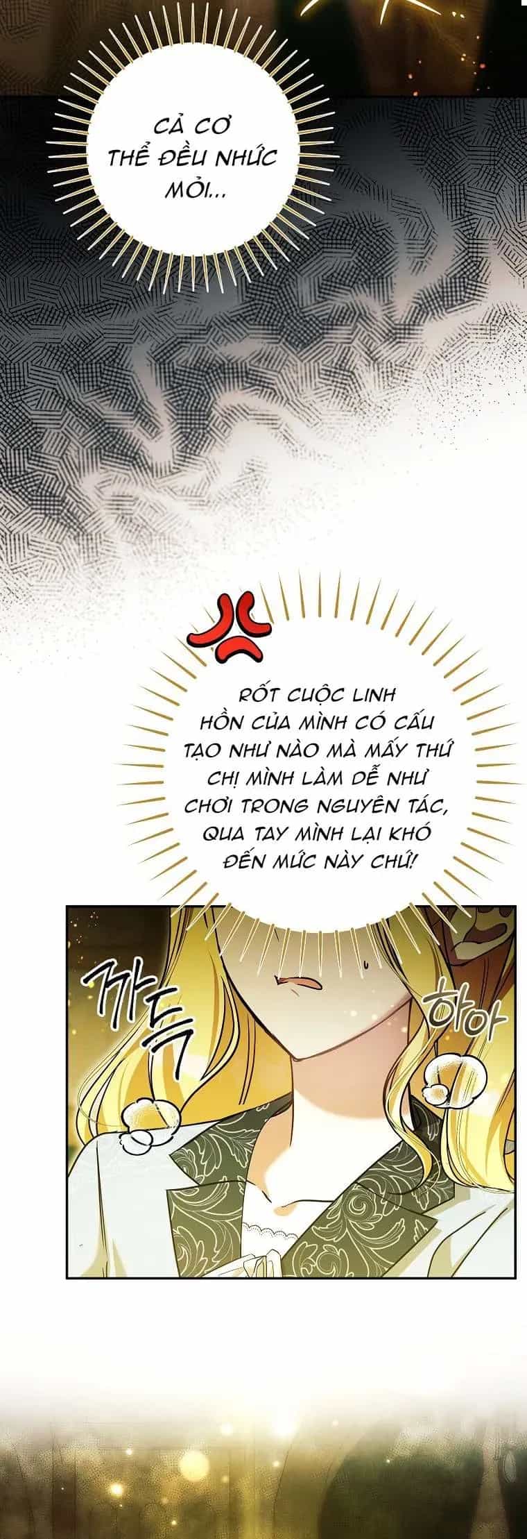 Chị Gái Tôi Là Nhân Vật Chính - Chương 70 - ảnh 38