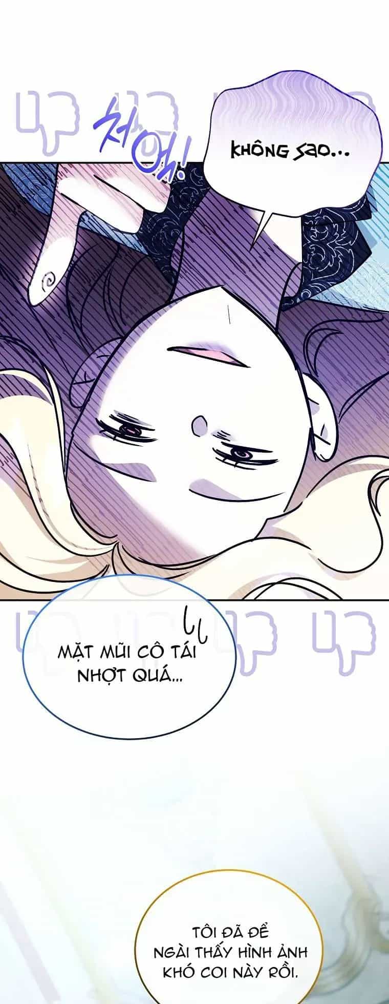 Chị Gái Tôi Là Nhân Vật Chính - Chương 70 - ảnh 52