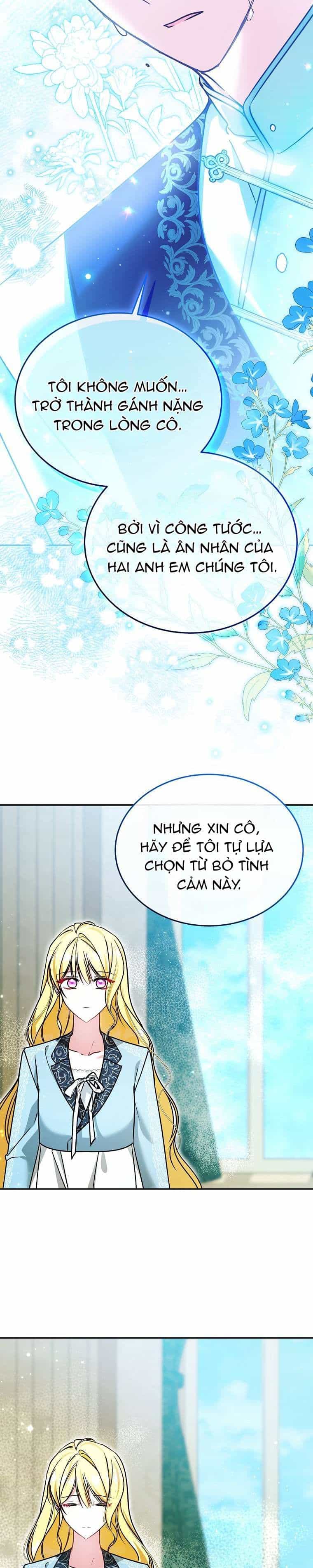 Chị Gái Tôi Là Nhân Vật Chính - Chương 71 - ảnh 13