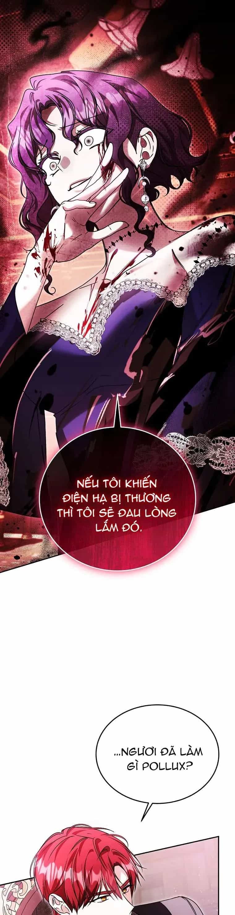 Chị Gái Tôi Là Nhân Vật Chính - Chương 72 - ảnh 45