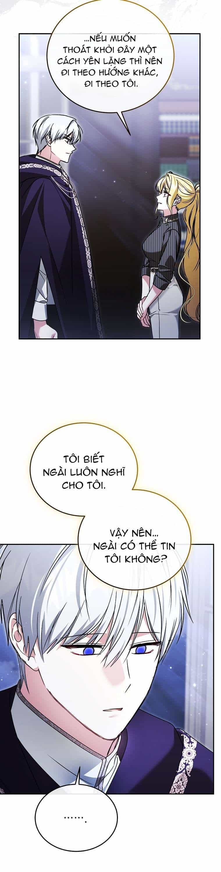 Chị Gái Tôi Là Nhân Vật Chính - Chương 74 - ảnh 26
