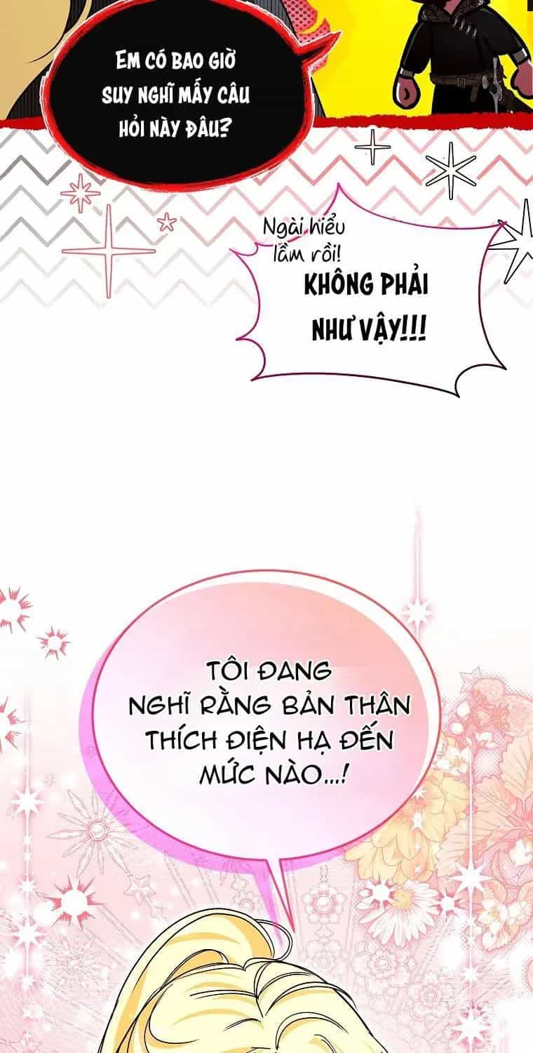Chị Gái Tôi Là Nhân Vật Chính - Chương 76 - ảnh 46