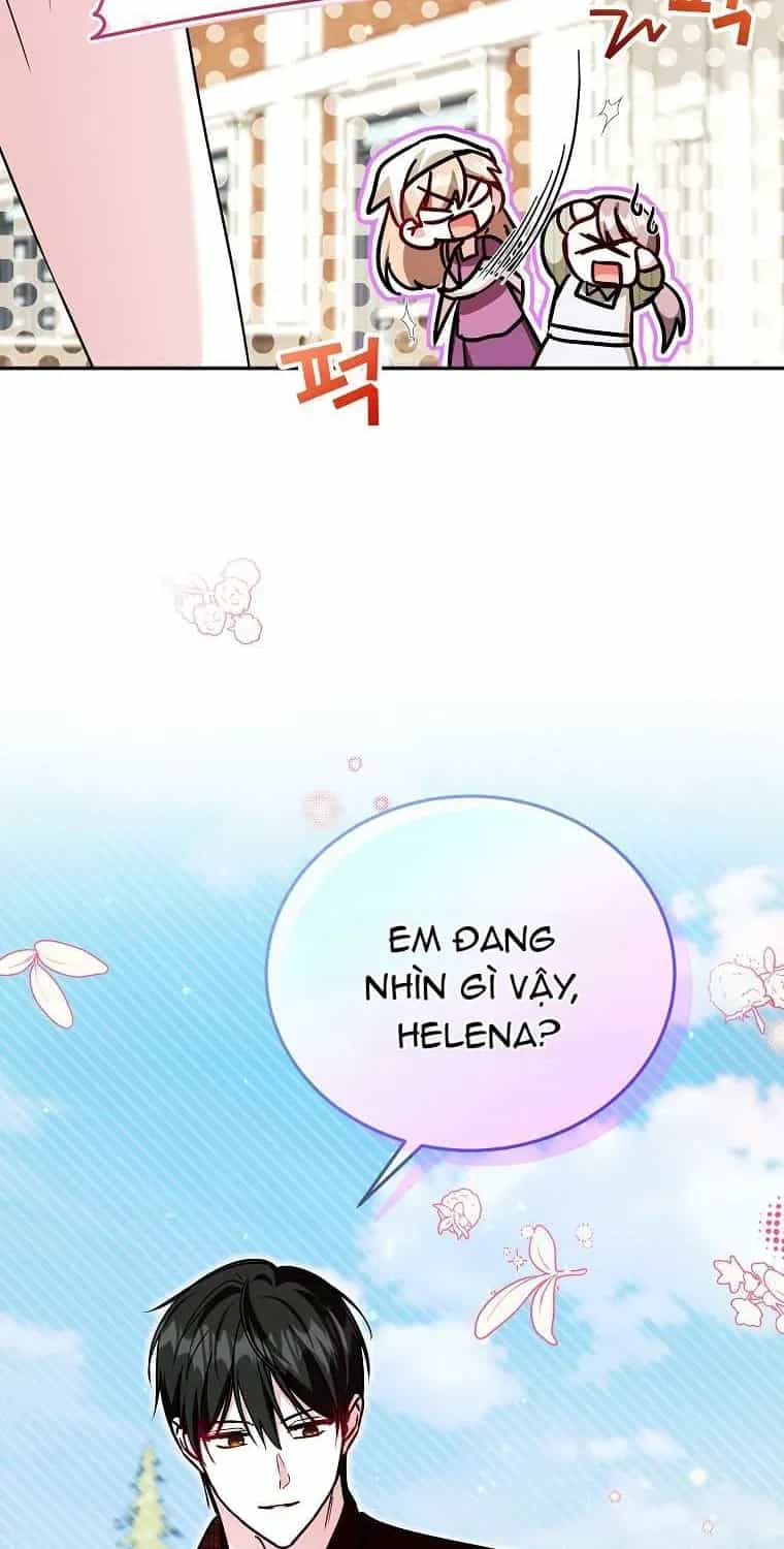 Chị Gái Tôi Là Nhân Vật Chính - Chương 77 - ảnh 17