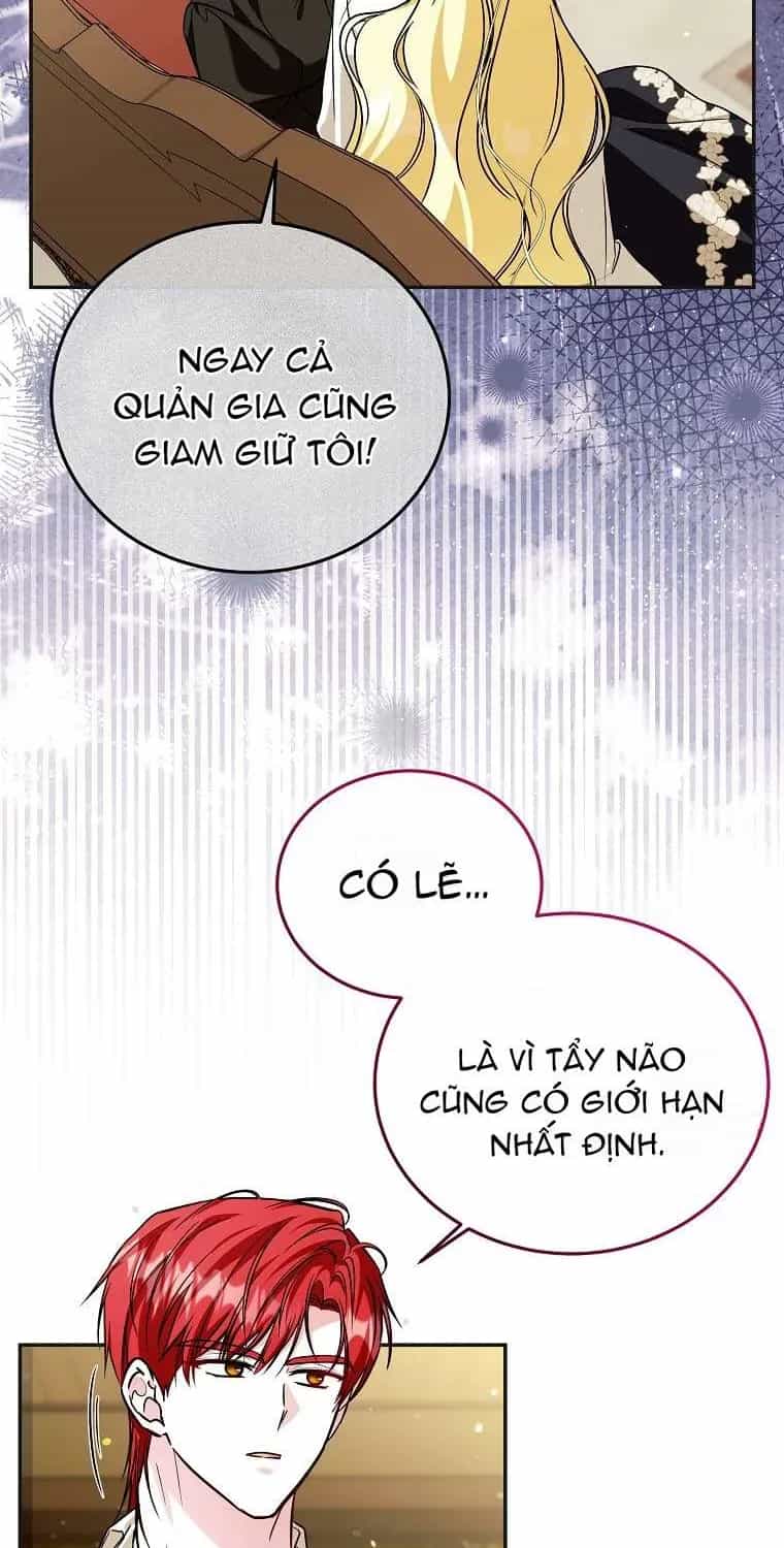 Chị Gái Tôi Là Nhân Vật Chính - Chương 77 - ảnh 2
