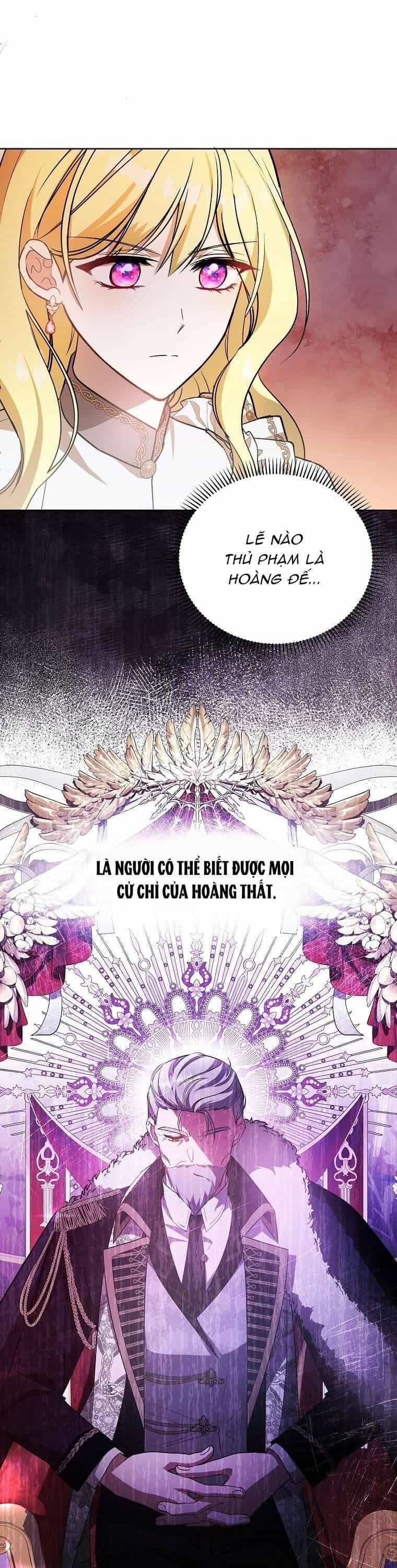 Chị Gái Tôi Là Nhân Vật Chính - Chương 7 - ảnh 11