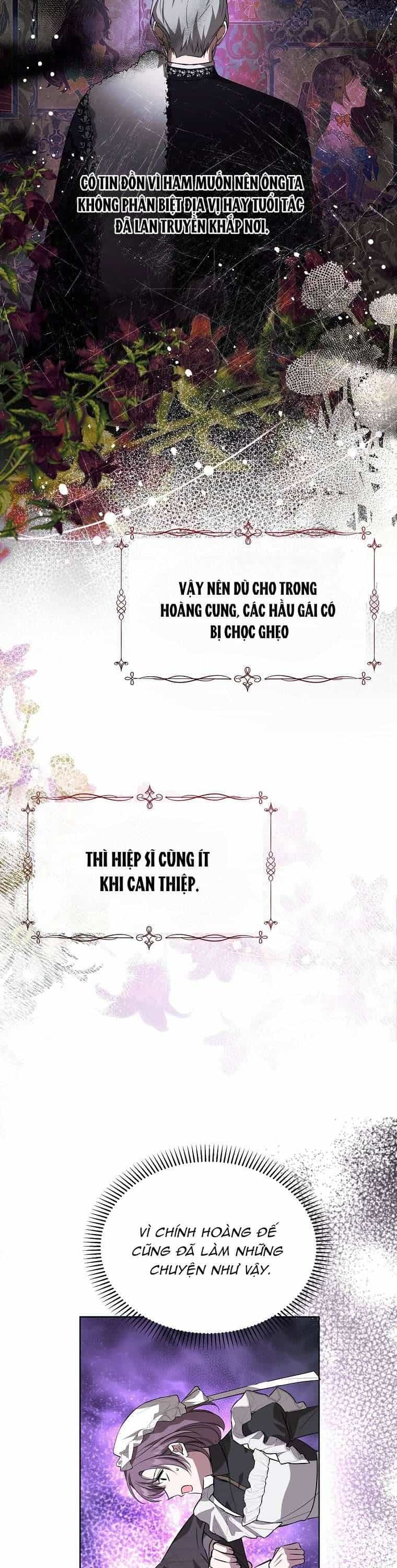 Chị Gái Tôi Là Nhân Vật Chính - Chương 7 - ảnh 31