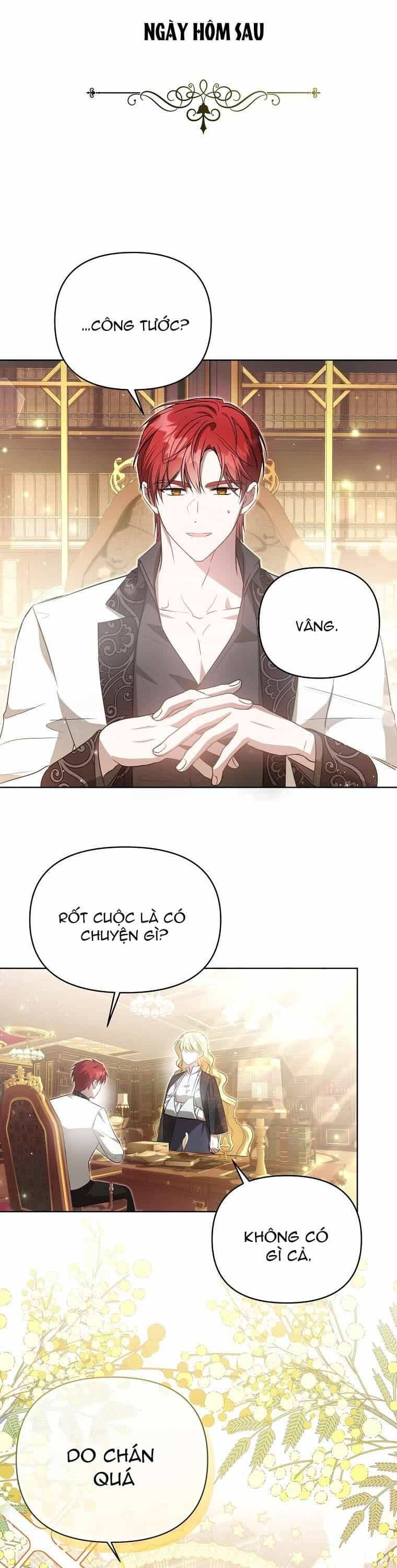 Chị Gái Tôi Là Nhân Vật Chính - Chương 7 - ảnh 46