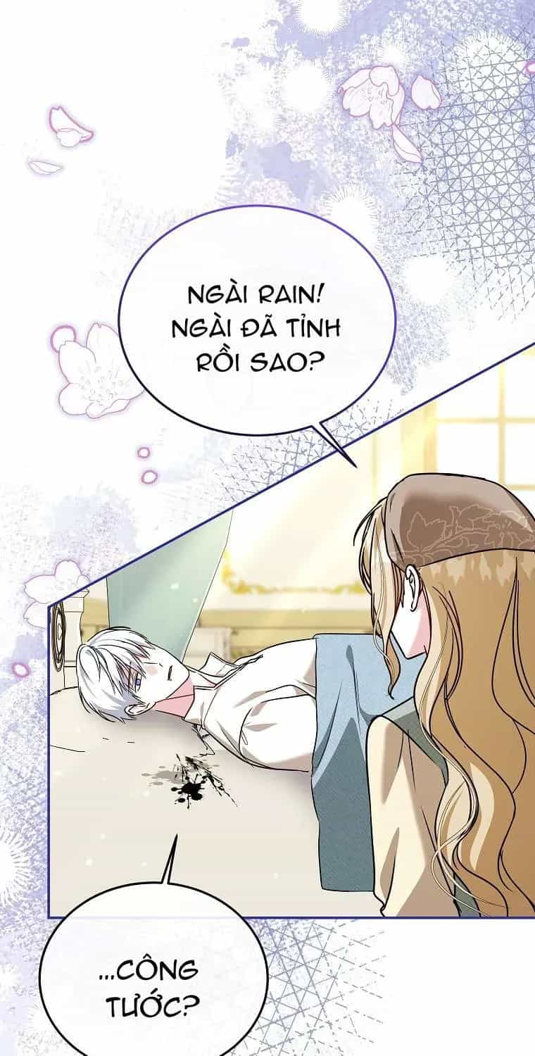 Chị Gái Tôi Là Nhân Vật Chính - Chương 79 - ảnh 30
