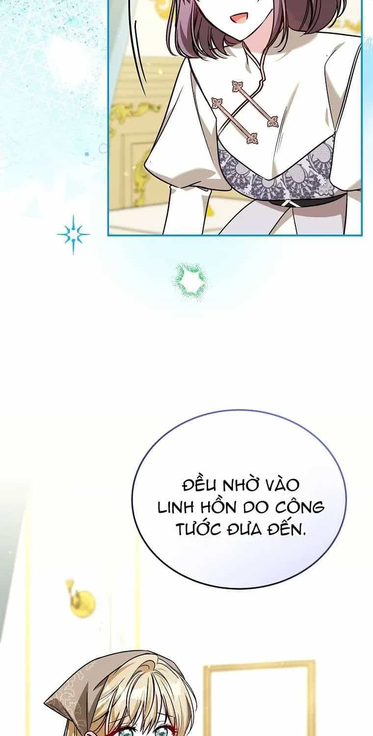 Chị Gái Tôi Là Nhân Vật Chính - Chương 79 - ảnh 4