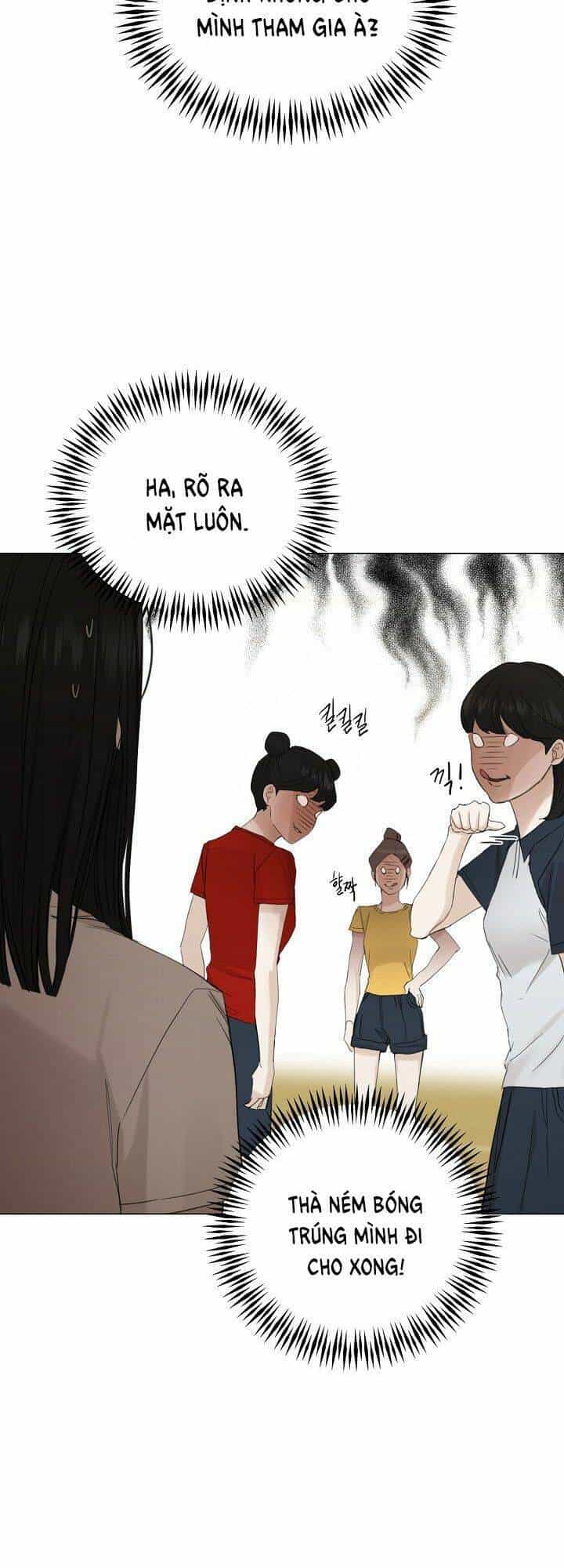 Chỉ Là Ánh Bình Minh - Chương 4 - ảnh 14