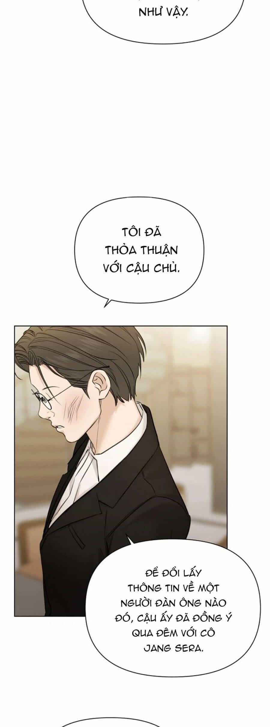 Chỉ Là Ánh Bình Minh - Chương 48 - ảnh 30