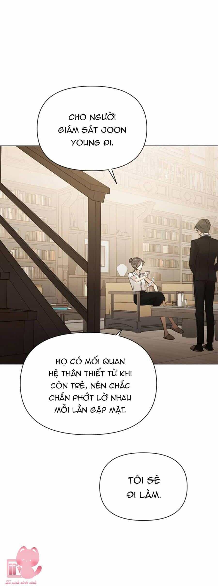 Chỉ Là Ánh Bình Minh - Chương 48 - ảnh 39