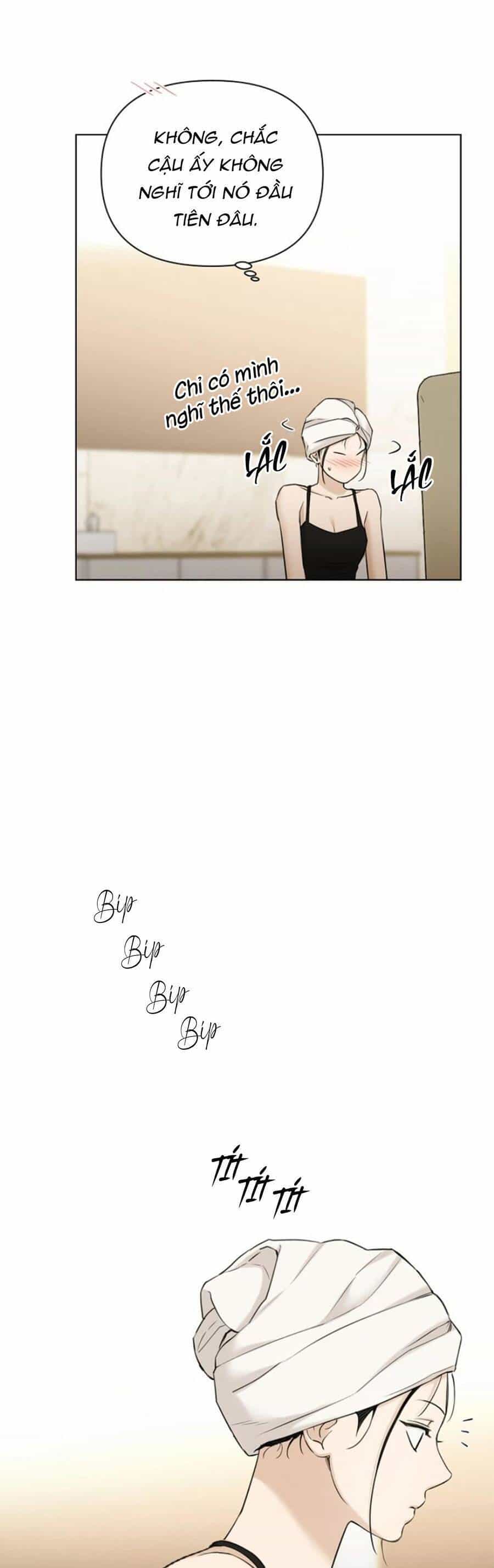 Chỉ Là Ánh Bình Minh - Chương 48 - ảnh 48