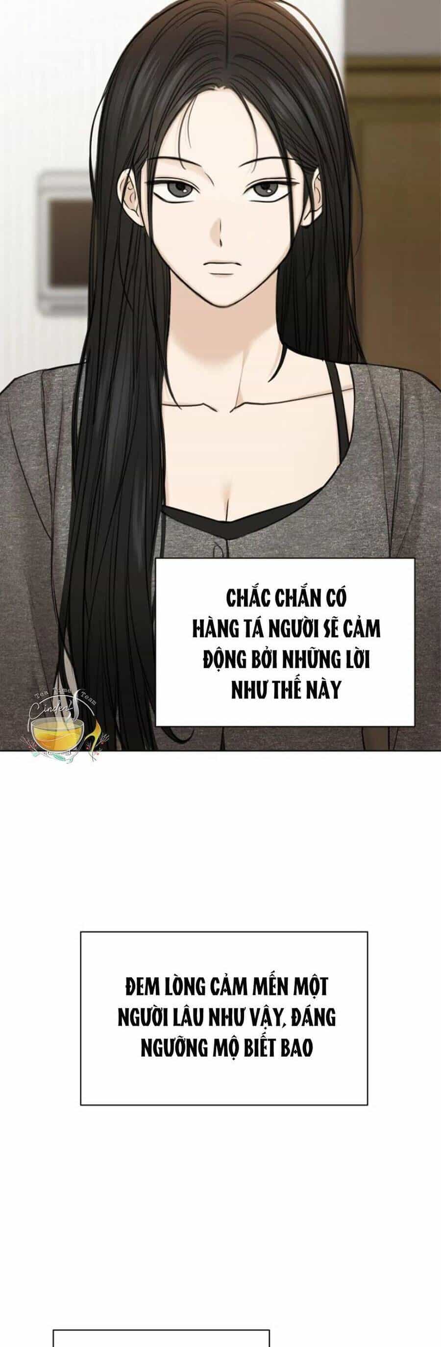 Chỉ Là Ánh Bình Minh - Chương 49 - ảnh 10