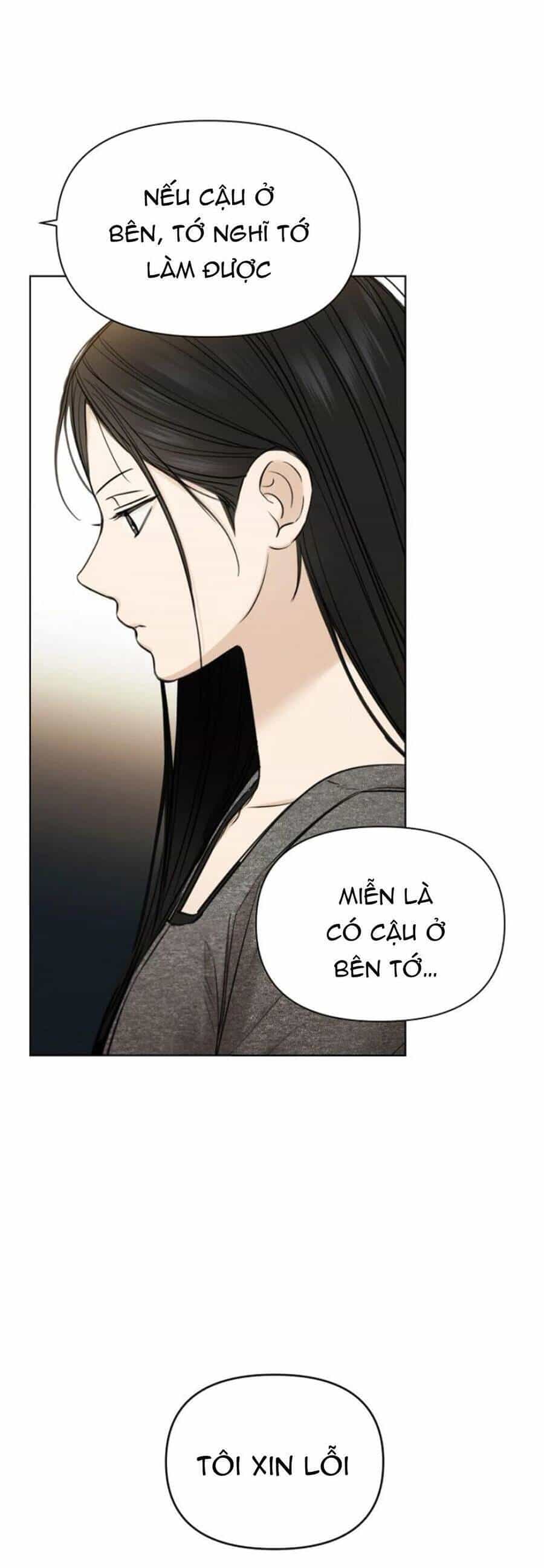 Chỉ Là Ánh Bình Minh - Chương 49 - ảnh 13