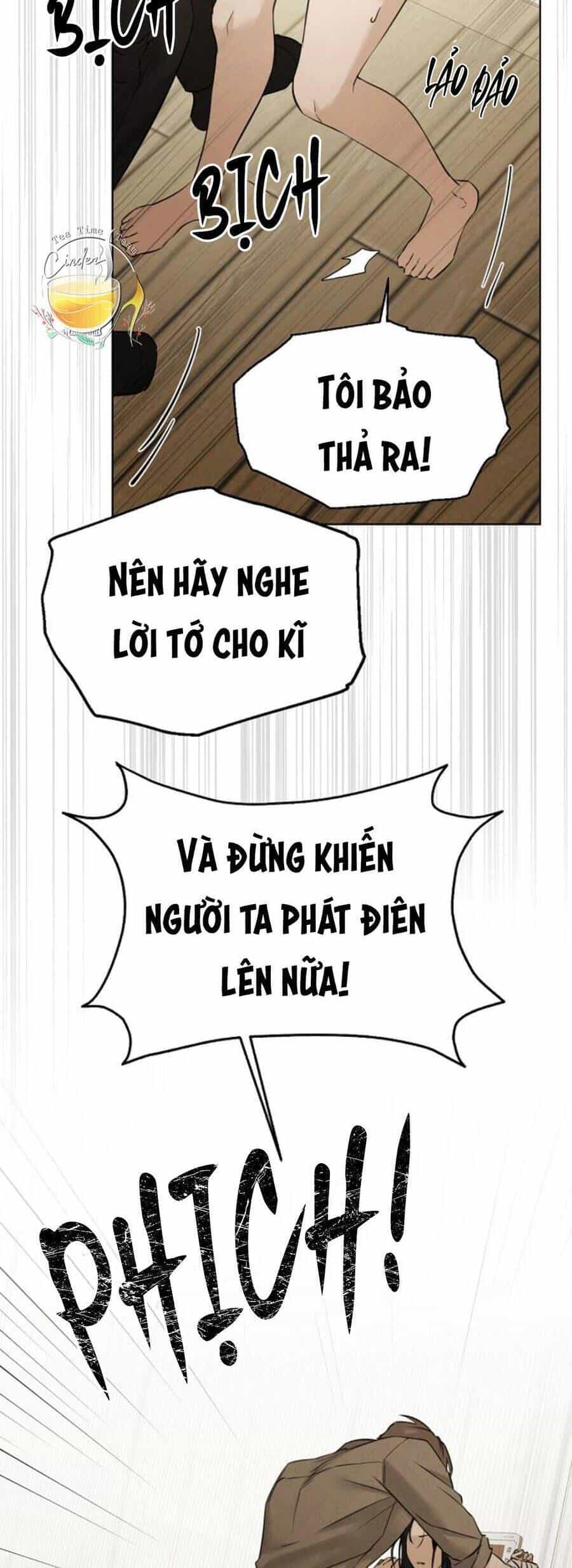 Chỉ Là Ánh Bình Minh - Chương 49 - ảnh 48