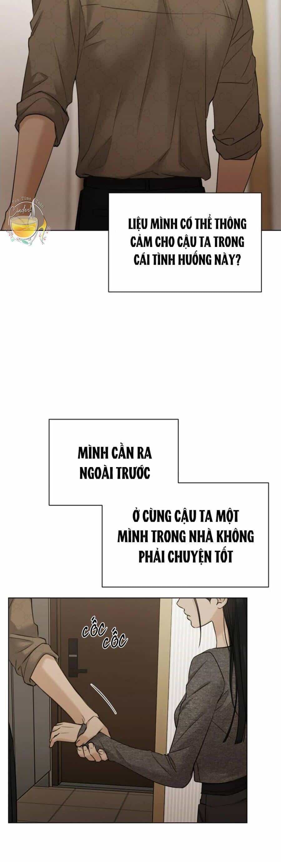 Chỉ Là Ánh Bình Minh - Chương 49 - ảnh 57