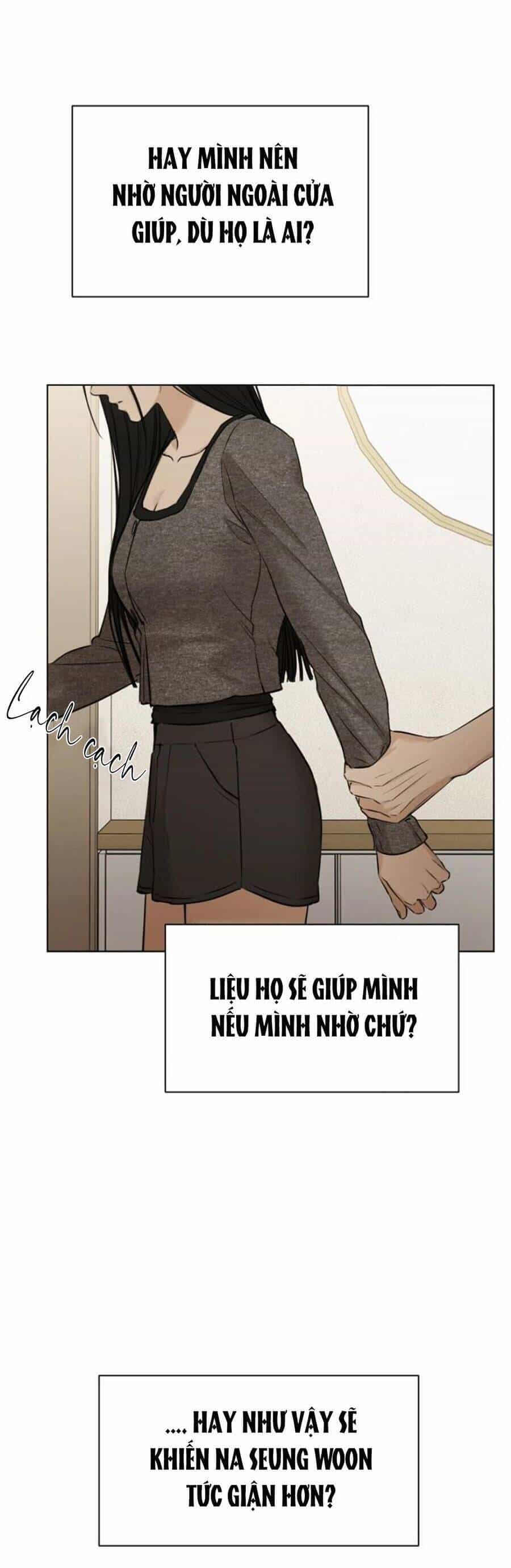 Chỉ Là Ánh Bình Minh - Chương 49 - ảnh 58