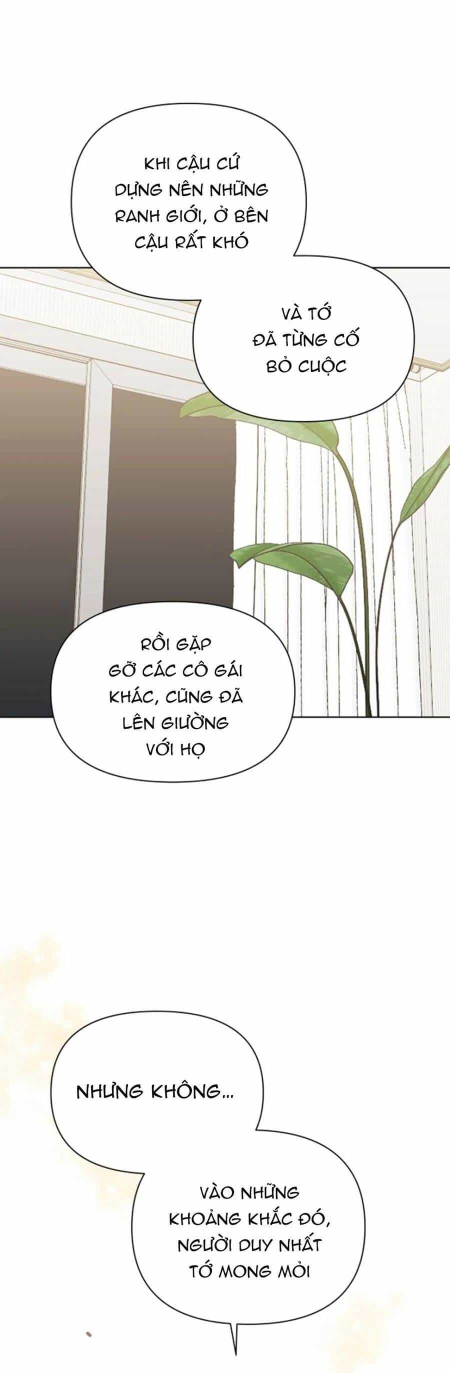 Chỉ Là Ánh Bình Minh - Chương 49 - ảnh 8