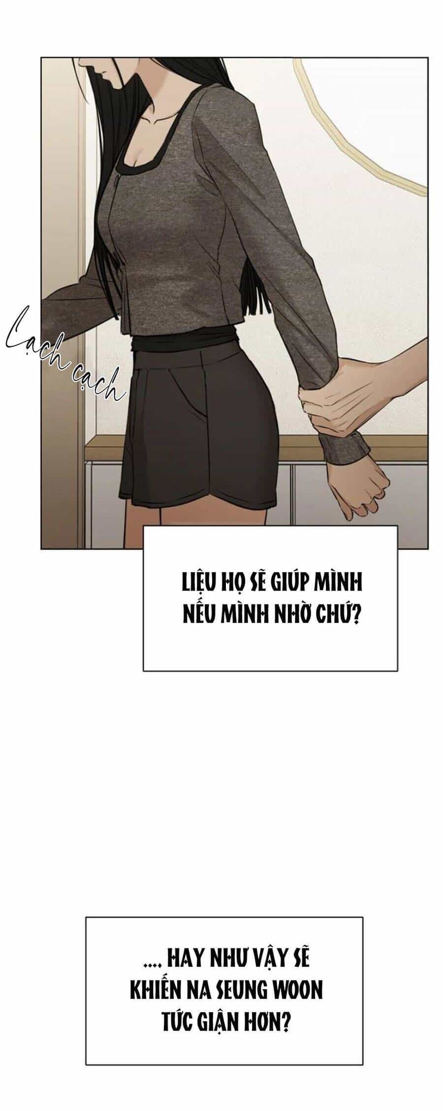 Chỉ Là Ánh Bình Minh - Chương 50 - ảnh 5