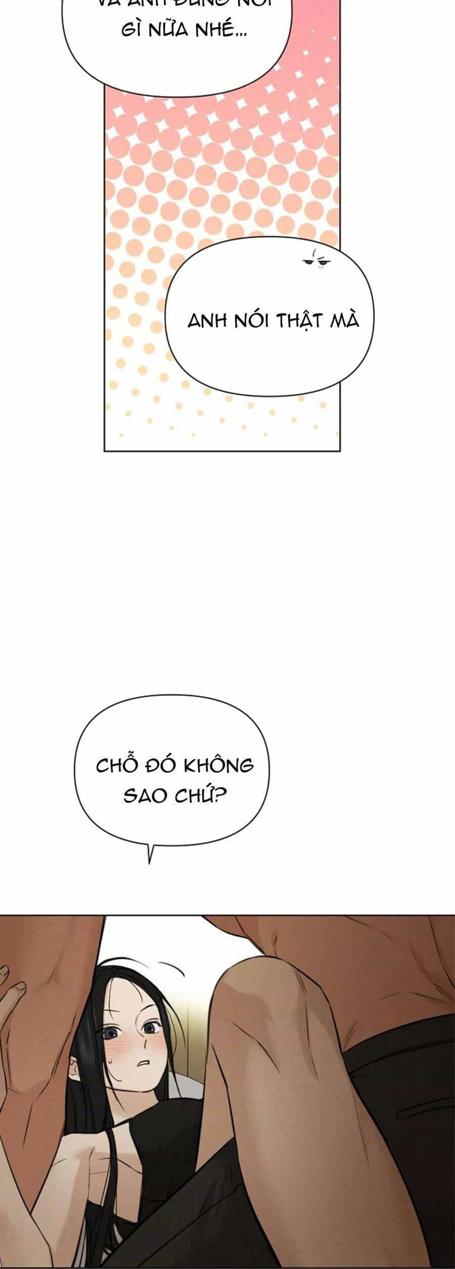 Chỉ Là Ánh Bình Minh - Chương 51 - ảnh 41