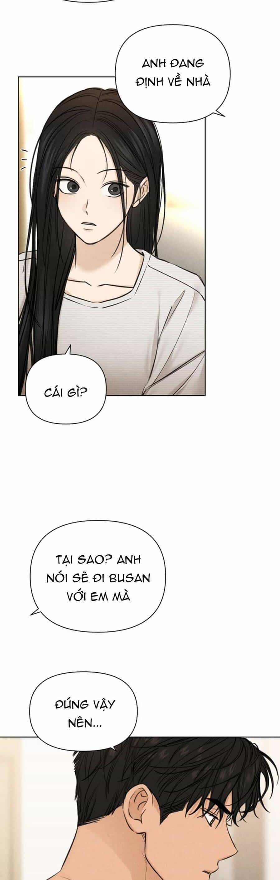 Chỉ Là Ánh Bình Minh - Chương 52 - ảnh 40