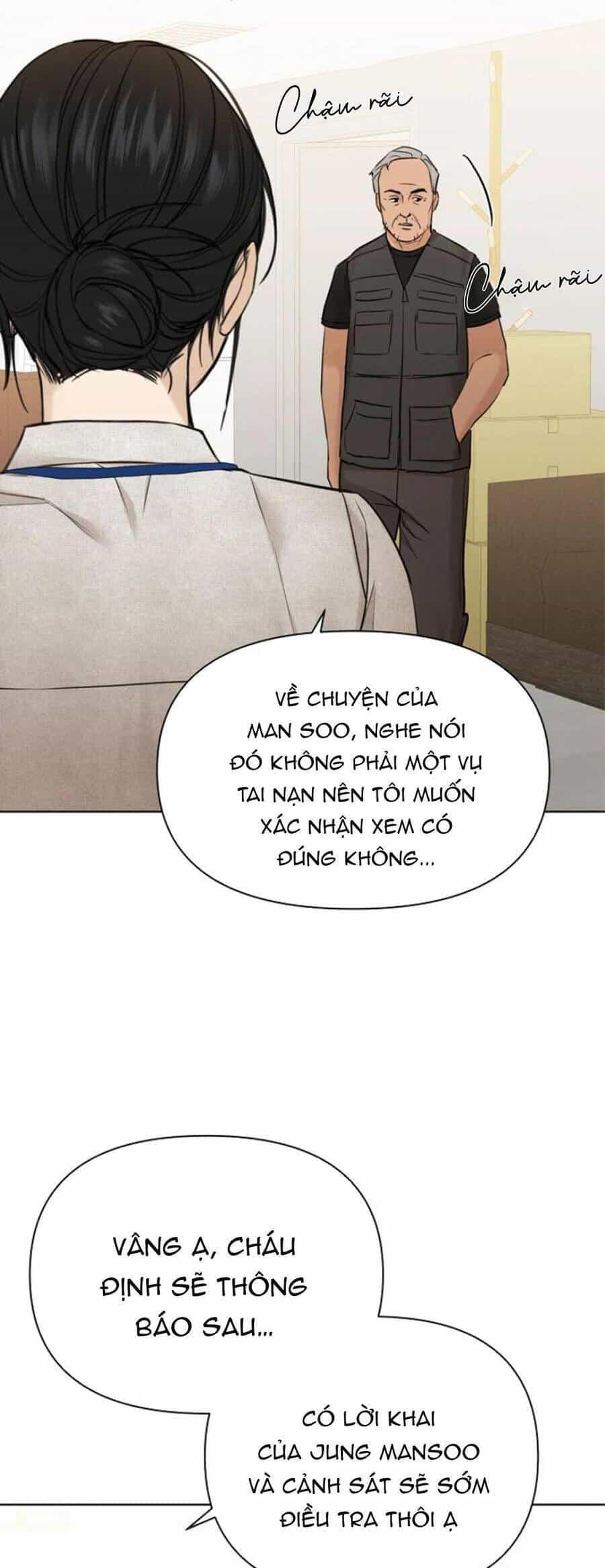 Chỉ Là Ánh Bình Minh - Chương 53 - ảnh 20