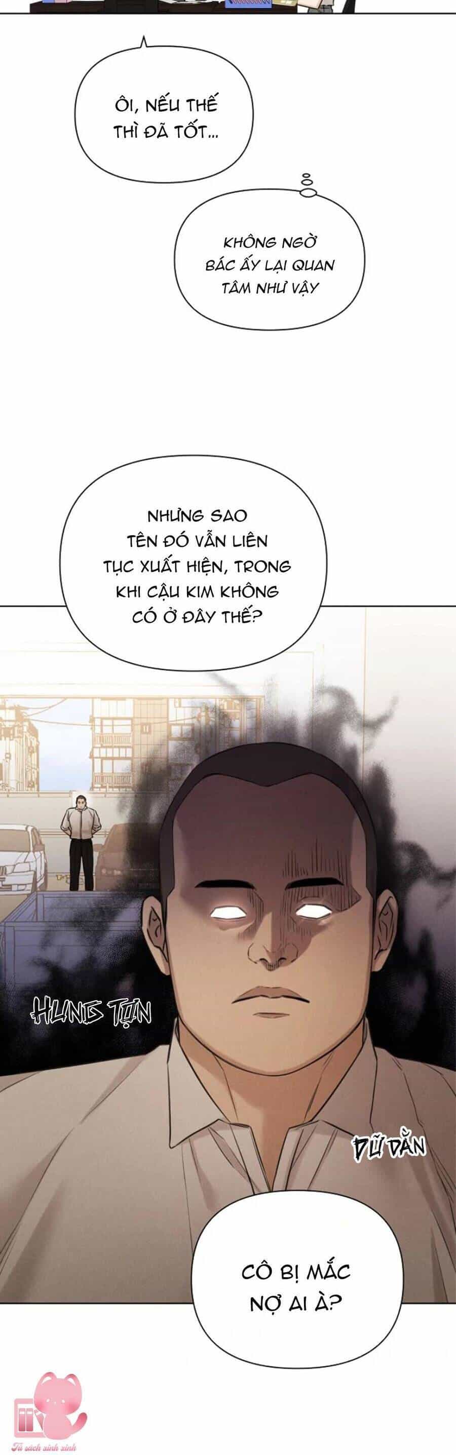 Chỉ Là Ánh Bình Minh - Chương 53 - ảnh 25
