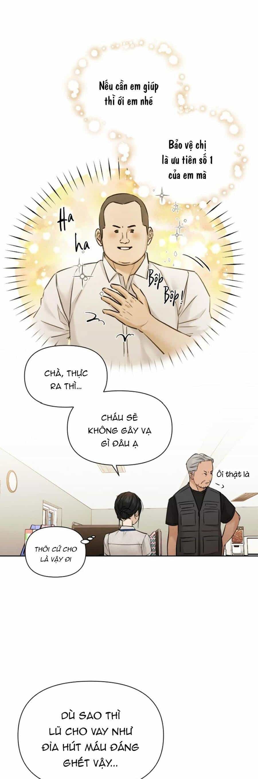 Chỉ Là Ánh Bình Minh - Chương 53 - ảnh 26